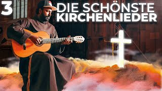 Kirchenlieder zum Mitsingen  Pater Manuel [upl. by Aisile]