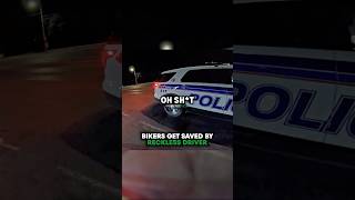 Guy Speeds in FRONT of Cop and Gets ARRESTED 😮 [upl. by Yasui522]