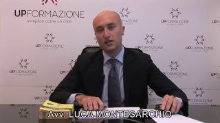 Il licenziamento per motivi soggettivi [upl. by Shaer]