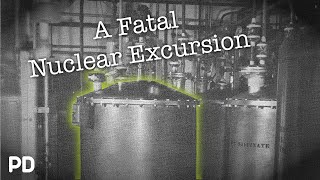 A Brief History of The Cecil Kelley Nuclear Accident Short Documentary [upl. by Annhej]