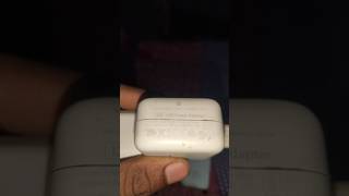 Iphone ka power adaptor 🤑5000₹iphone shorts [upl. by Ahsirtap]