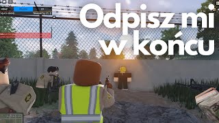 Żelek Odpisz mi w końcu na discordzie  Roblox [upl. by Duff]