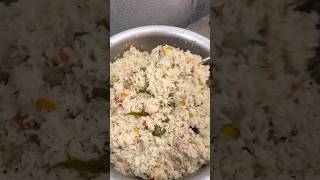 40 Rupees Trending Hotel in Tirupati Eating Dondakaya Rice  Kanguva Hit or Flop shorts biryani [upl. by Eneloc]