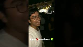 BITS Pilani hyderabad ATMOS event  vlog shortvideofunny minivlog shortvideoformatofficalvideo [upl. by Elatia85]