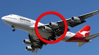 5 Most Incredible Boeing 747 Versions [upl. by Flosi]