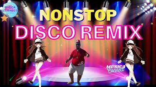 Nonstop Disco Remix 80s Music  Party Dance Music 2023  Pinoy Disco Remix [upl. by Ynove]