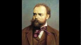 Dvorak  New World Symphony  1st Movement Carlo Maria Giulini amp The Philharmonia Orchestra [upl. by Berkow337]