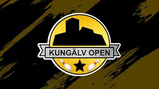 Kungälv Open 2024 FINAL [upl. by Nedyaj452]