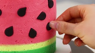 10 More AMAZING CAKES in 10 MINUTES Compilation [upl. by Nahsin946]