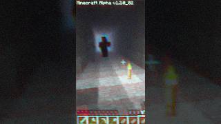 LA ENTIDAD EN LA CUEVA DE MINECRAFT terroranalogico creepypasta minecraftlive [upl. by Debor]