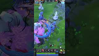 Yatorogod Terrorblade shortsyoutube dota2 [upl. by Cressler]