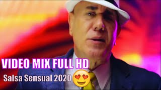 😍 SALSA SENSUAL Full Hd 💯 VIDEO MIX DJ CHOLIN PANAMA ESTRENOS2020 PANAMACITY [upl. by Dragelin]