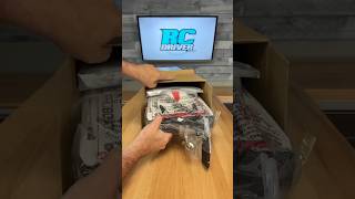 Unboxing A New RC Boat [upl. by Nnylirret]