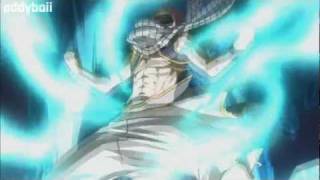 Fairy Tail AMV  Natsu vs Jellal [upl. by Adnuhsal619]