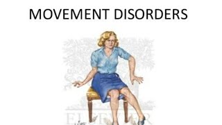 Approach to Movement Disorders Dr Arunav [upl. by Einwahs15]