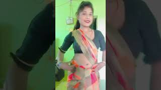 shorts  newviralvideo shortsfeed  dance  bhojpuri song  hot dance 10 सितंबर 2024 [upl. by Aleina]