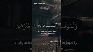 Saad Al Ghamdi  Surah Duha [upl. by Enom672]