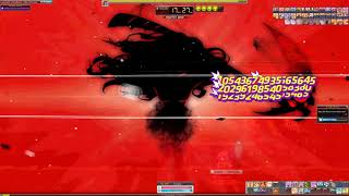 Maplestory SEAAquila Hero HereticVerus Hilla Solo No BODFamiliars [upl. by Nyloc962]