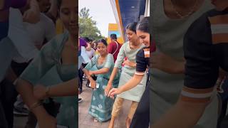 Kodava Valaga Aat  Kodava Valaga Dance  Valaga Coorg shorts shortvideo coorg dance [upl. by Enyrhtac]