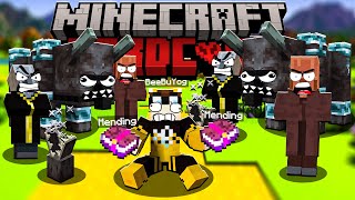 Minecraft Hardcore Ep 7  5x Ako Namatay Para Sa Mending Enchantment [upl. by Anselme]