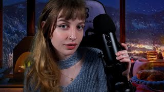 ASMR Catalan INAUDIBLE  Blue Yeti [upl. by Rosamund845]