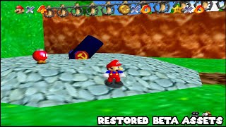 Super Mario 64  The Lost Localisation E3 Trailer [upl. by Ykcul30]