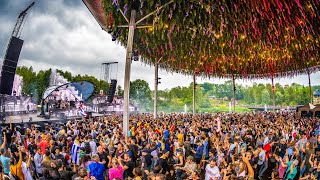 Solardo  Tomorrowland Belgium 2019  W2 [upl. by Duahsar763]