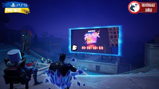 Фортнайт Українською Дідове Дуо Fortnite quotSnoop Dogquot Event  The Prelude OG2 Remix PS5 Live [upl. by Gerry]