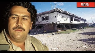 El Espectador el único enemigo con el que Pablo Escobar no pudo [upl. by Lrak697]