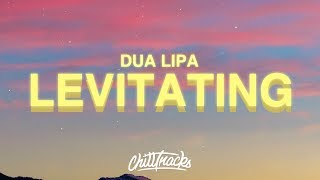 Dua Lipa  Levitating Lyrics [upl. by Kelsy]