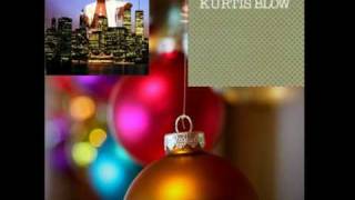 Christmas Delight by Kurtis Blow [upl. by Eiramoj]