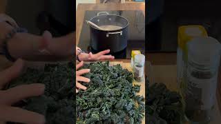 Soulful Simmer Making Traditional Southern Pot Liquor [upl. by Miculek]