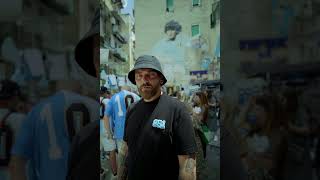 ALE  CAMPIONI IN ITALIA  VesuvioErutta Napoli Remix [upl. by Brookhouse]