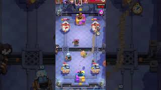 Puerquito puerquito humor xd clashroyale [upl. by Eldreeda]