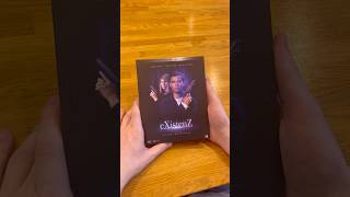 Unboxing Médiabook EXISTENZ 🤩 [upl. by Jacinta412]