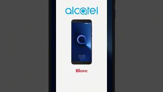 Various Brands Ringtones Part 2 tech mobile alcatel sonyericsson [upl. by Ennairol]