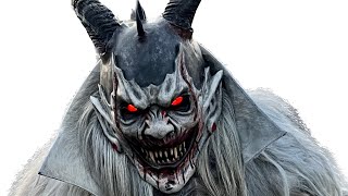 Krampuslauf Pischeldorf  2022 [upl. by Simon896]