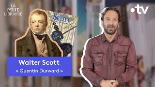 WALTER SCOTT  QUENTIN DURWARD  LA PTITE LIBRAIRIE [upl. by Lorena]