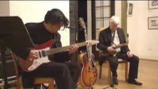 Paul Shigihara amp Charlie Mariano Korah Part 1 [upl. by Sukin]