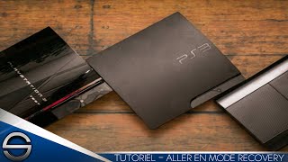 COMMENT METTRE SA PS3 EN MODE SANS ÉCHEC  TUTO [upl. by Paulsen]