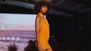 Oh Polly Miami Swim Week 2021 NEENA Swim 26 [upl. by Auoy]