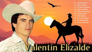 Chalino Sánchez ✔ Sus canciones más destacadas ✔ Canciones famosas inmortales [upl. by Atiuqihc]