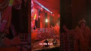 Kali Bhajan Durga Bhajan bhakti geet Navratri status  video jaimatadi lakkha devi geet maa [upl. by Dermot70]