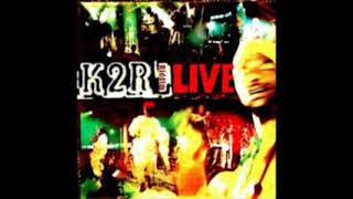 K2R riddim  live [upl. by Tnafni]