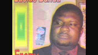 Lucius Banda  Tithokoza [upl. by Telracs]