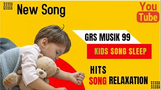 kids song sleep new grs musik 99 [upl. by Linders]