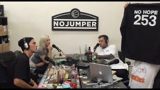 No Jumper Streetwear Review 3 [upl. by Esidnak]