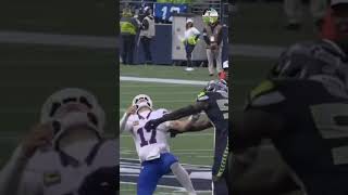 Week 8 NFL’s Hardest Hits  Brutal Tackles amp Epic Plays football nflpro shorts [upl. by Palma]