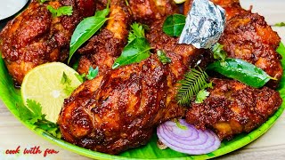 CHICKEN FRY KI SAB SE TASTY RECIPE  Issey Juicy Aur Tasty Chicken Kabab Kahi Nahi Milengey Apko [upl. by Tadich257]