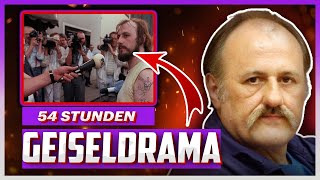 Das Geiseldrama von Gladbeck Was wurde aus den Tätern True Crime Doku [upl. by Artimas384]